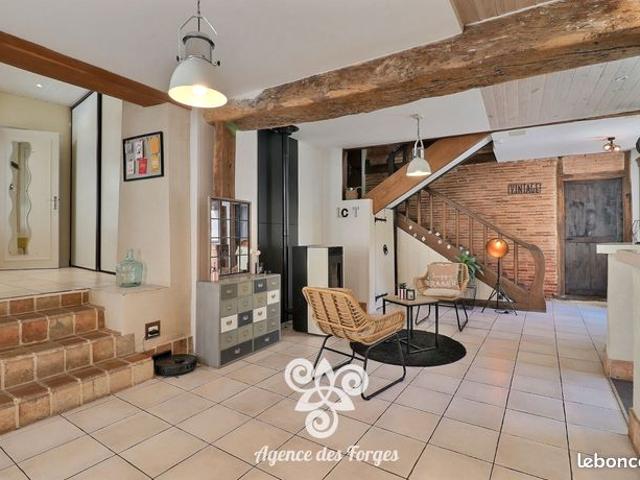 Maison vente à Cholet, Saint-philbert-en-mauges