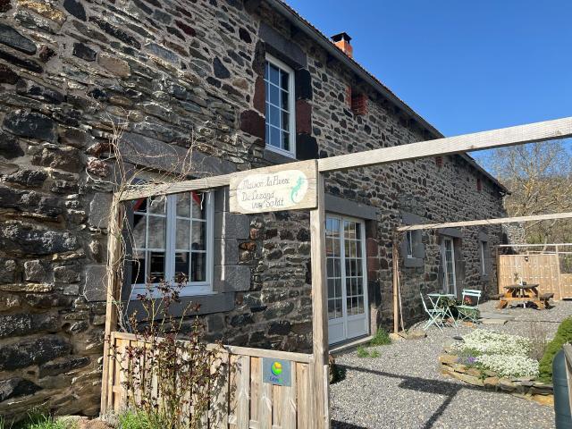 Maison vente à Saint-Flour, Laurie