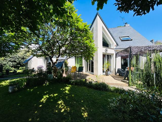 Maison vente à Saint-Nazaire, Savenay