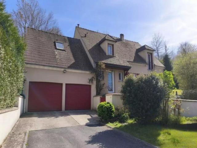 Maison vente à Pontoise, Vigny