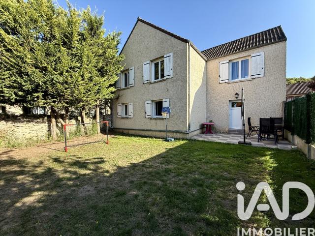 Maison vente à Mantes-la-Jolie, Aubergenville
