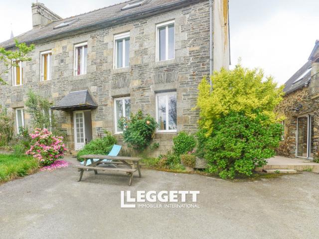 Maison vente à Saint-Brieuc, Bretagne