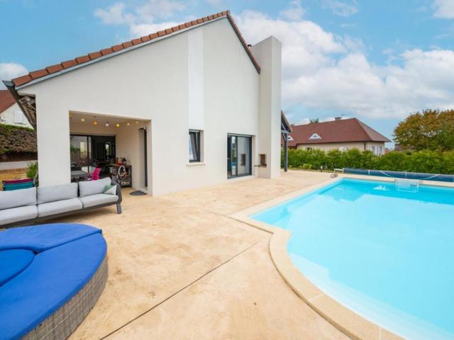 Maison vente à Daix, Côte-d'Or