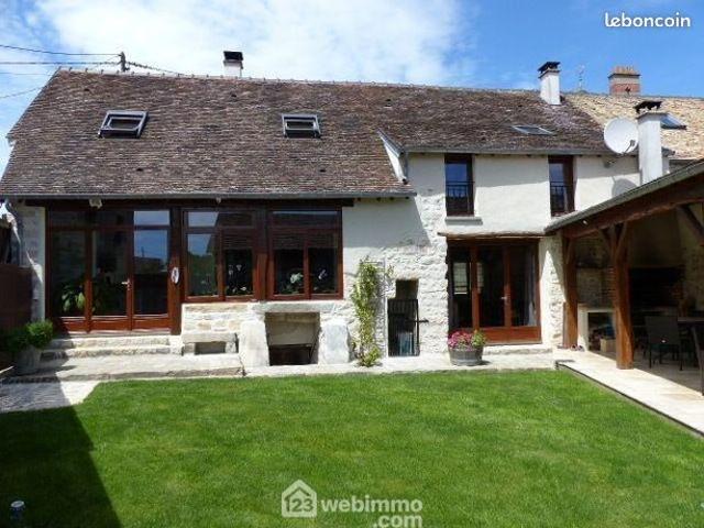 Maison vente à Évry, Oncy-sur-ecole