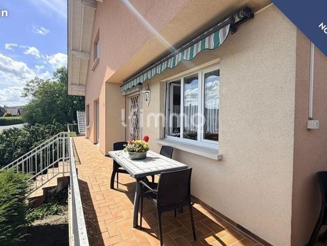 Maison vente à Thann-Guebwiller, Sentheim