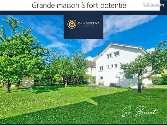 Maison vente à Gières, Isère