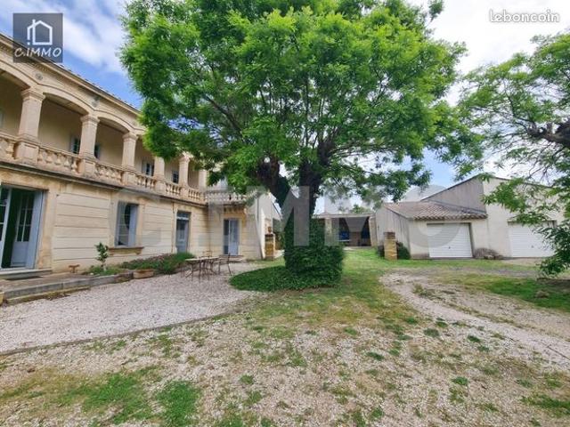Maison vente à Béziers, Abeilhan