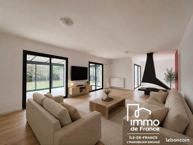 Maison vente à Bures-sur-Yvette, Essonne