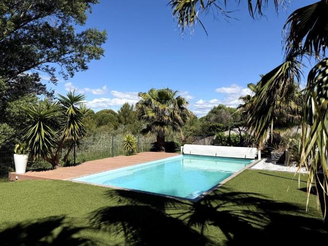 Maison vente à Montpellier, La Grande-motte