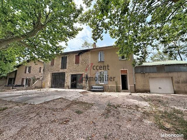 Maison vente à Arles, Saint-andiol