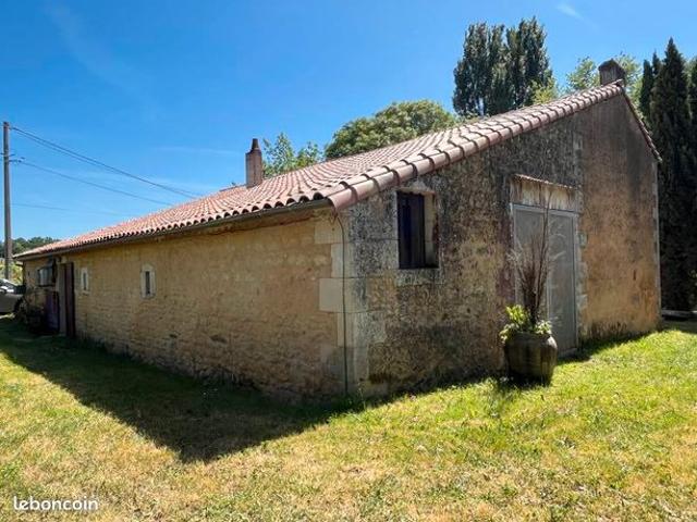 Maison vente à Saint-Gaudens, Mirambeau
