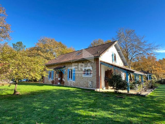 Maison vente à Mont-de-Marsan, Labrit