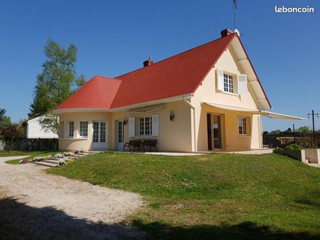 Maison vente à Orléans, Chécy