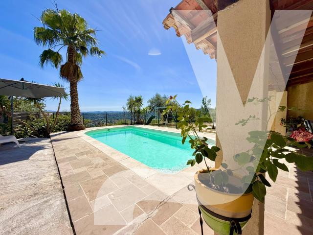 Maison vente à Arrondissement de Draguignan, Draguignan