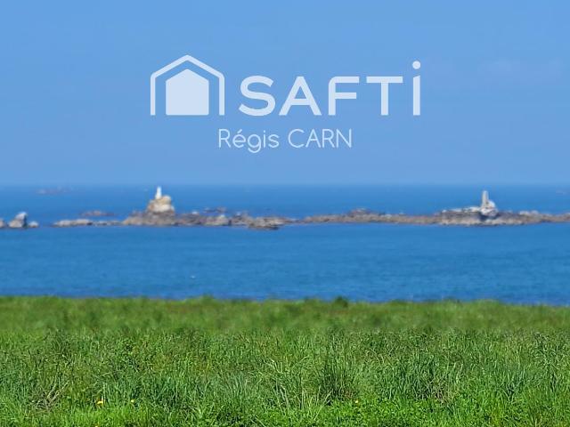 Maison vente à Brest, Bretagne