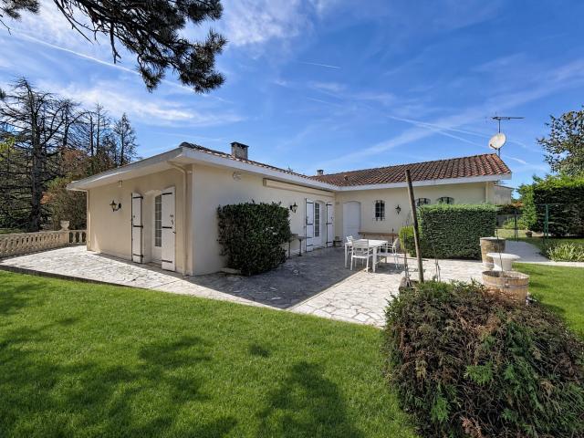 Maison vente à Angoulême, Magnac-sur-touvre
