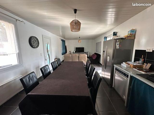Maison vente à Fontenay-le-Comte, Chavagnes-les-redoux