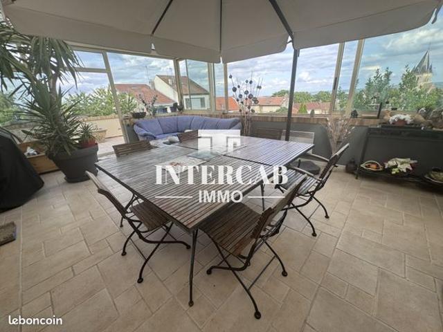Maison vente à Reims, Ville-dommange