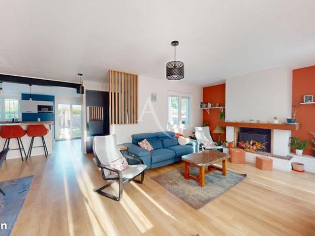 Maison vente à Toulouse, Saint-orens-de-gameville