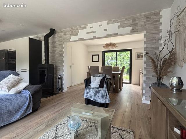 Maison vente à Angers, Seiches-sur-le-loir