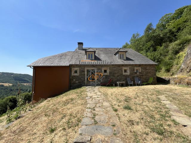 Maison vente à Millau, Ayssènes