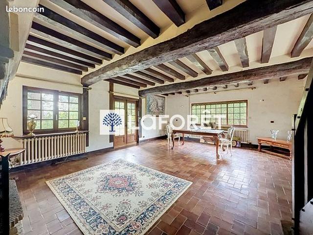 Maison vente à Boos, Seine-Maritime