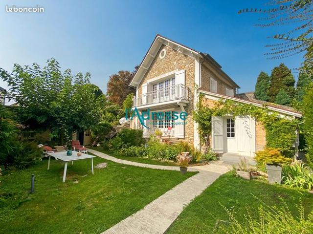 Maison vente à Rethel, Seraincourt