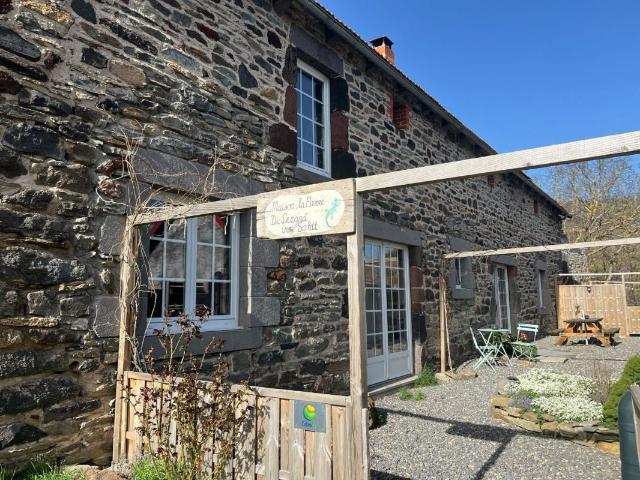 Maison vente à Rouziers, Cantal
