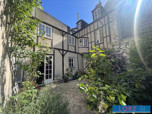 Maison vente à Bourges