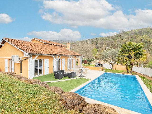 Maison vente à Villefranche-sur-Saône, Rhône