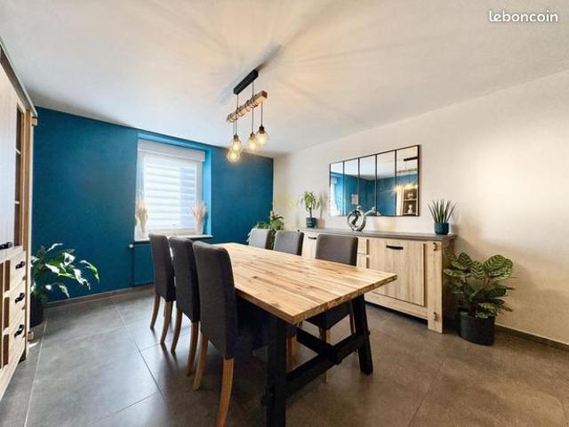 Maison vente à Thionville, Fontoy