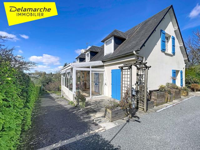 Maison vente à Coutances, Hambye