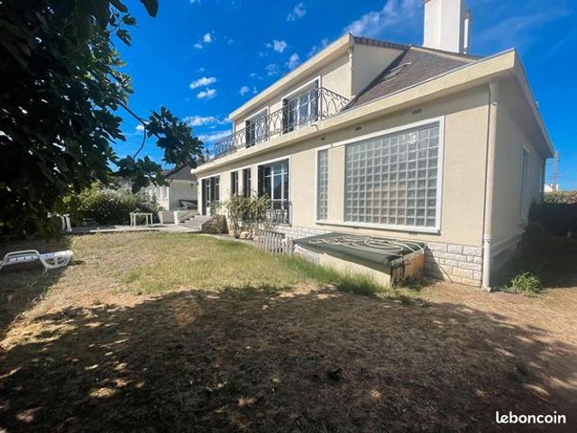 Maison vente à Chilly-Mazarin, Essonne