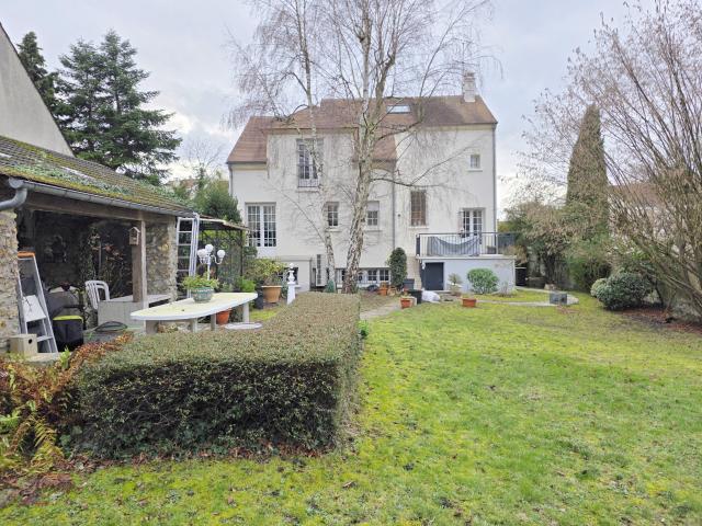 Maison vente à Le Plessis-Trévise, Val-de-Marne