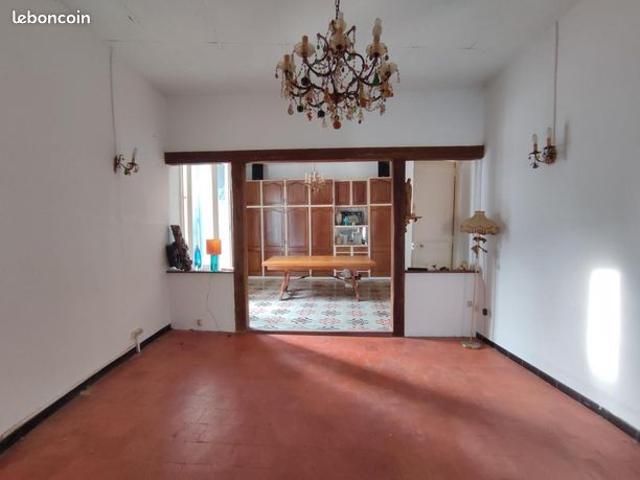 Maison vente à Montpellier, Bouzigues