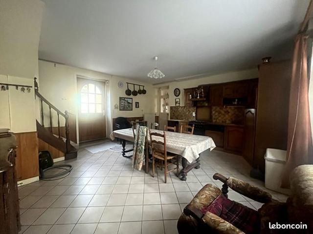 Maison vente à Avranches, Céaux