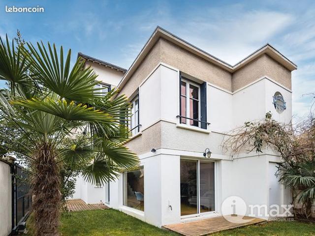 Maison vente à Nanterre, Bois-colombes