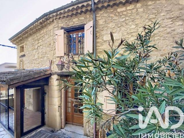 Maison vente à Die, Grane