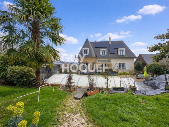 Maison vente à Vire, Saint-sever-calvados