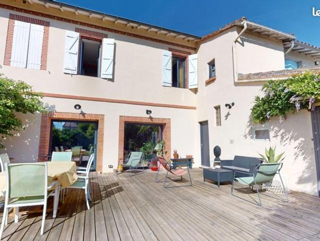 Maison vente à Toulouse, Grenade