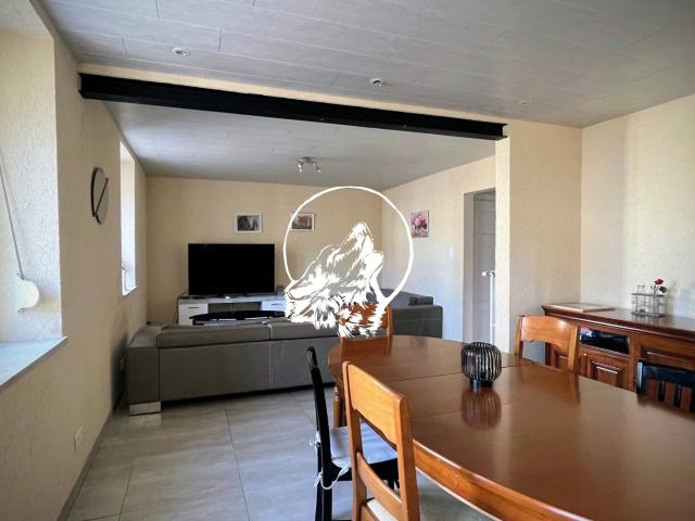 Maison vente à Hambach, Moselle