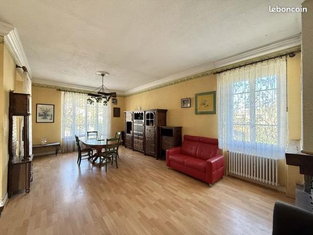 Maison vente à Tournon-sur-Rhône, Tournon-sur-rhône