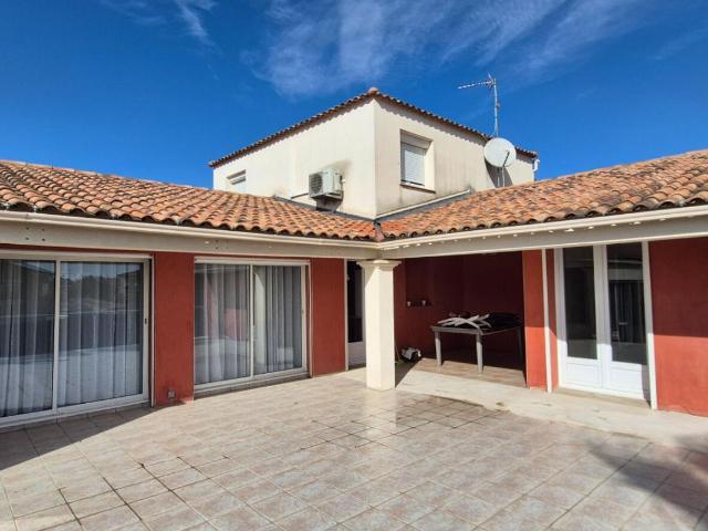 Maison vente à Courpouyran, Juvignac