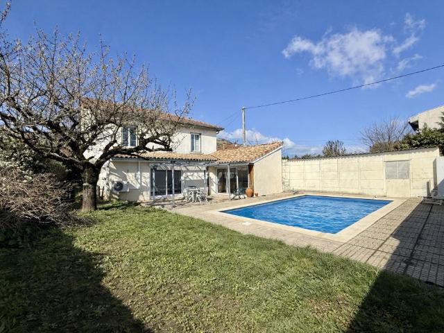 Maison vente à Paturel, Tournon-sur-Rhône