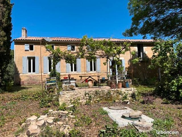 Maison vente à Saint-Gaudens, Mirambeau