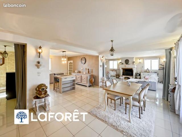 Maison vente à Palaiseau, Sainte-geneviève-des-bois