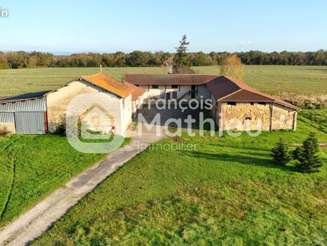 Maison vente à Bourg-en-Bresse, Saint-andré-de-corcy