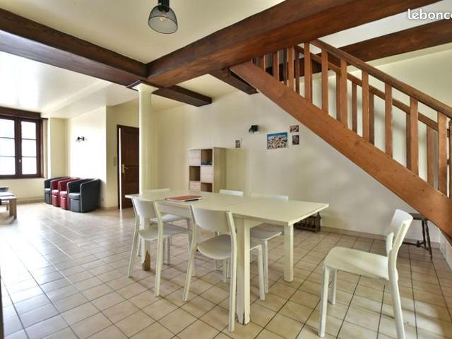 Maison vente à Abbeville