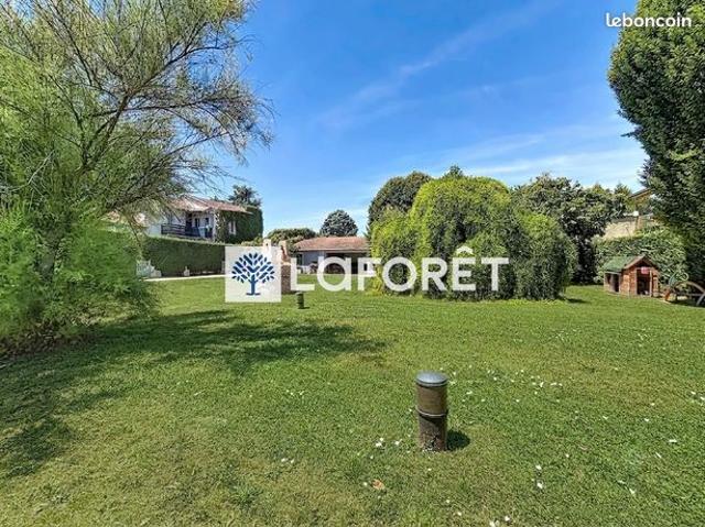 Maison vente à Miribel, Valherbasse
