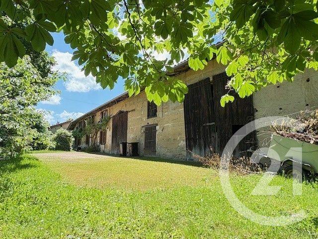 Maison vente à Bourg-en-Bresse, Polliat